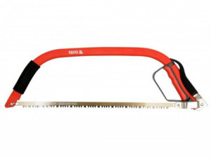 Fierastrau de curbura, lungime 450 mm YT-3201
