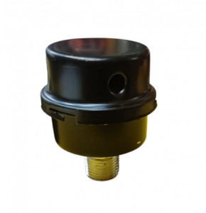 Filtru pentru compresor de aer Pt. 24L si 50L metal
