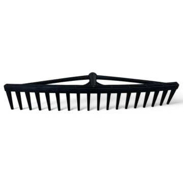 Grebla plastic 18 colti PL 7126-D290