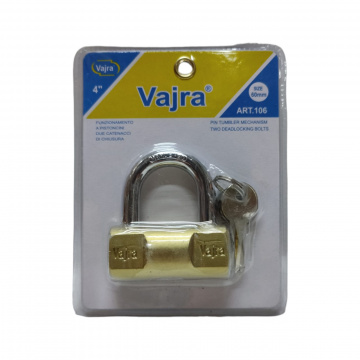 Lacat Vajra 60mm 0537
