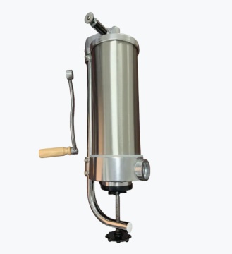 Masina carnati verticala inox 2.5kg