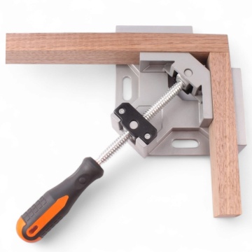 Menghina de colt, pentru sudura, tamplarie, deschidere maxima 68mm, unghi 90gr MEN_90GR - Img 3