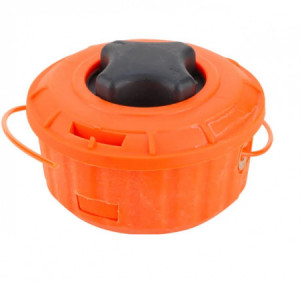 Mosor cu fir, tambur pentru motocoasa 7481