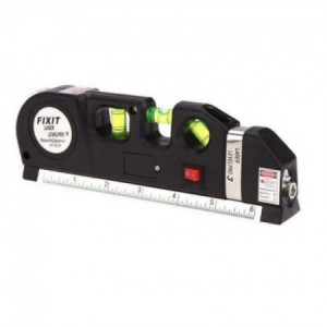 Nivela laser cu 3 indicatori 0085