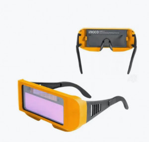Ochelari protectie sudura autointuneric AHM111