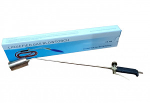 Parjolitor cu robinet si clapeta 4141