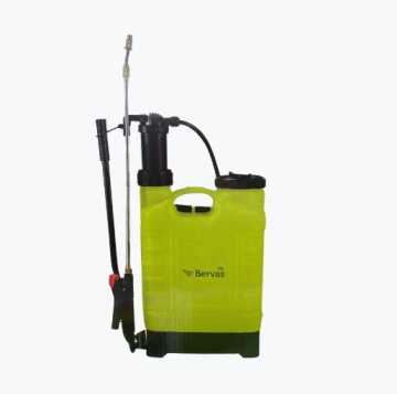 Pompa de stropit, vermorel 12L