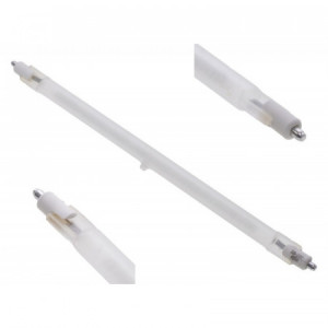 Rezistenta tub halogen 21cm 400W 15D005