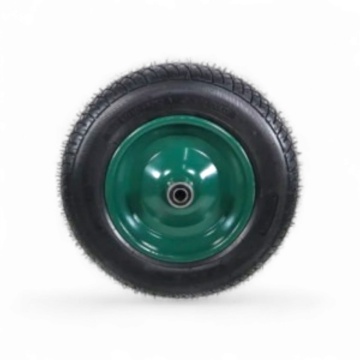 Roata pentru roaba,PROFI, cu rulment,8PR,max.280kg 1376