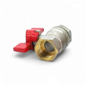 Robinet de trecere 1/2'' FF 3065