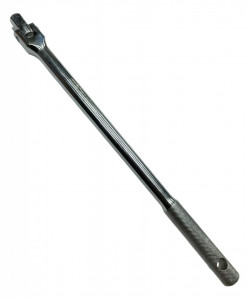 Antrenor tip F cu cap flexibil 1/2 15'' F15_CR - Img 1