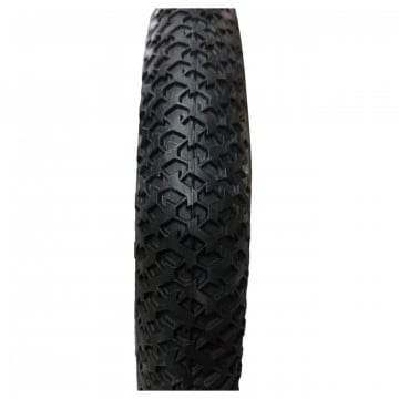 Anvelopa(cauciuc) bicicleta 16x1.75 K16X175 - Img 1