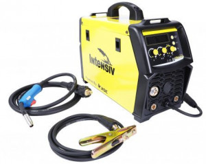 Aparat de sudura INTENSIV tip MIG/TIG/MMA 53181