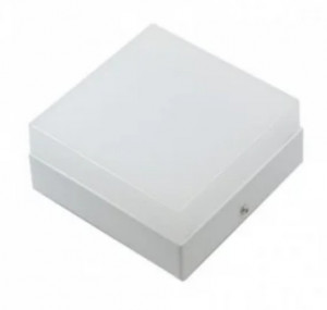 Aplica cu led 12W patrata FSL12_P