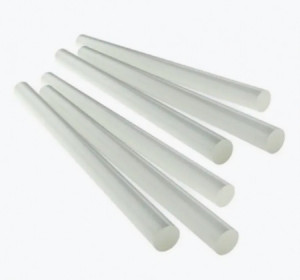 Bagheta silicon mare 1.1 x 18cm set 10 buc 0286