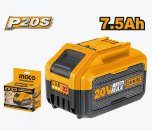 Baterie (Acumulator) 20V 7.5Ah FBLI2075