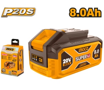 Baterie (Acumulator) 20V 8Ah FBLI2108