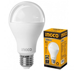 Bec LED E27, 9 W HLBACD291