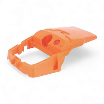 Capac filtru de aer pentru drujba, motofierastrau 8599 - Img 2