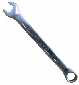 CHEIE COMBINATA 9 MM COMB9