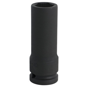 Cheie tubulara impact 19 mm MOBD1219