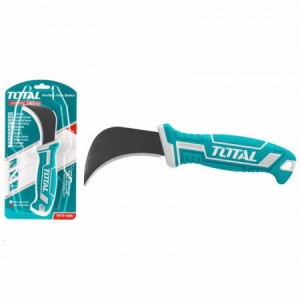Cutit curbat, 180 mm THT51886