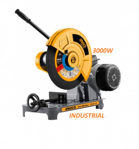 Debitator de metale - 3000 W