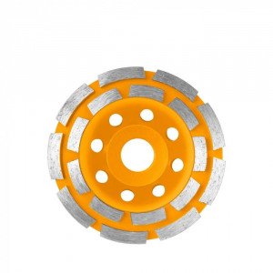 Disc diamantat pentru slefuit 150mm CGW021501
