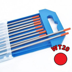 Electrod wolfram 1.6 55072