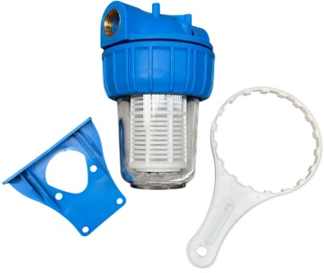 Filtru de apa 5" 3/4 3107