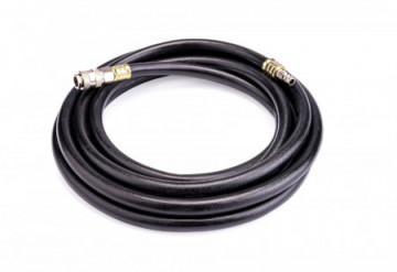 Furtun pentru presiune cu conectori 6*12mm x 10m 1408