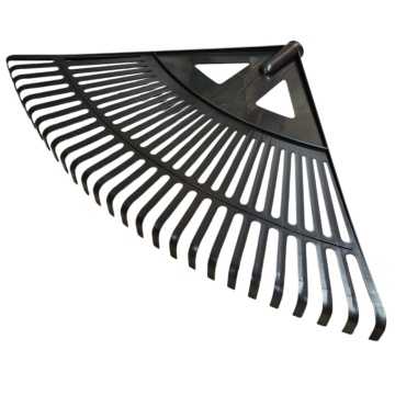 Grebla din plastic pentru frunze 7415