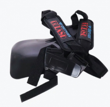 Ham pentru motocoasa negru 8303