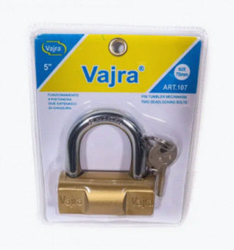 Lacat Vajra 70mm 0538