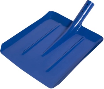 Lopata albastra mare 900g 7140