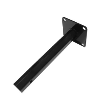 Manicot roata motocultor baza patrata (h 210mm - Hexagon 32mm) 15580