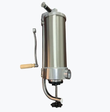 Masina carnati verticala inox 3.0kg