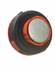 Mosor motocoasa, tambur cu fir 8495
