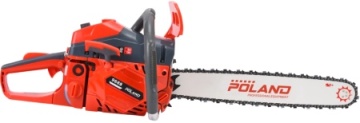 Motofierastrau 9688 cu ecran digital, 3.2CP, 58cc 8647