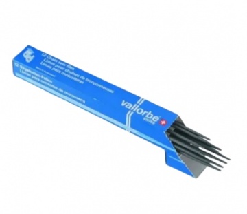 Pila Elvetia pentru lant motofierastrau 4.5, 245mm 8568