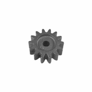Pinion betoniera HCM650 , 180, 195L 8996 - Img 4