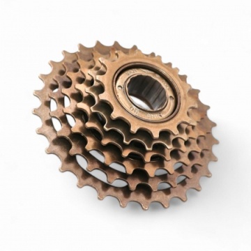 Pinion pentru bicicleta cu 6 viteze 2135