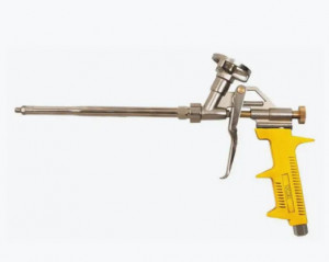 Pistol pentru spuma 0755