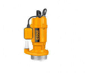 Pompa submersibila cu plutitor 370 W (0.5 HP)
