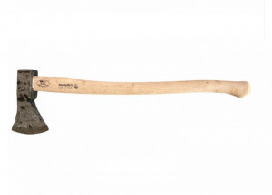 Secure, topor maner din lemn, 2,5 kg, (Polonia)