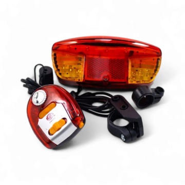 Set lanterna + semnalizari 2198