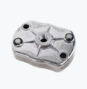 Suport cu clicheti pentru demaror cu arc dublu de motocoasa 8267 - Img 2