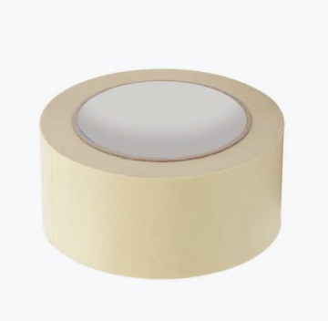 Banda adeziva hartie 48mm x 20m 9033
