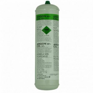Butelie cu corgon 1 L 802048