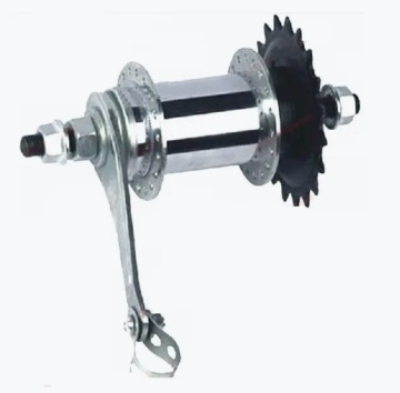 Butuc spate tip torpedou